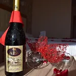 Paradise Hotel Ognyanovo (Blagoevgrad)