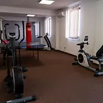 Otel Paradise Ognyanovo (Blagoevgrad)