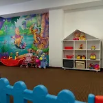 Otel Paradise