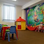 Otel Paradise Ognyanovo (Blagoevgrad)