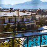 Paradise Hotel