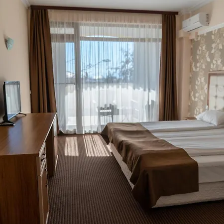 Paradise Hotel Ognyanovo (Blagoevgrad)