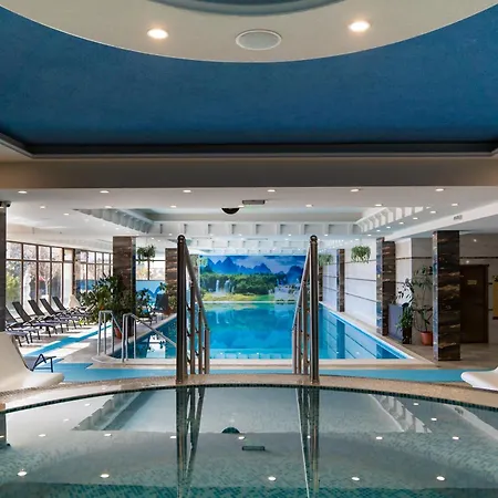 Paradise Ognyanovo (Blagoevgrad)