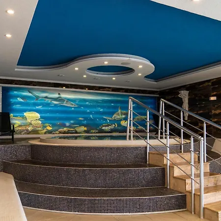 Paradise 3* Ognyanovo (Blagoevgrad)