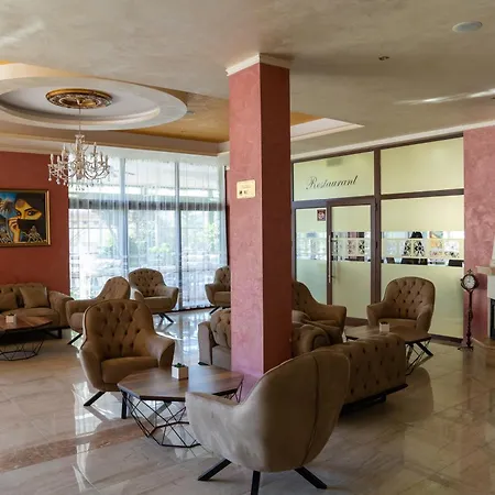Hotel Paradise Ognyanovo (Blagoevgrad)