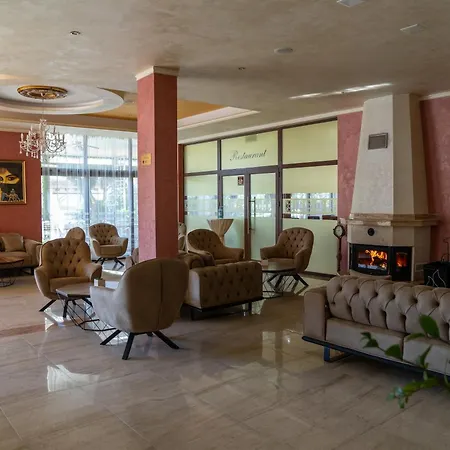 Paradise Hotel Ognyanovo (Blagoevgrad)