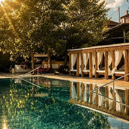 Hotel Paradise