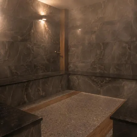 Paradise Hotel Ognyanovo (Blagoevgrad)