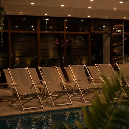 Hotel Paradise Ognyanovo (Blagoevgrad)