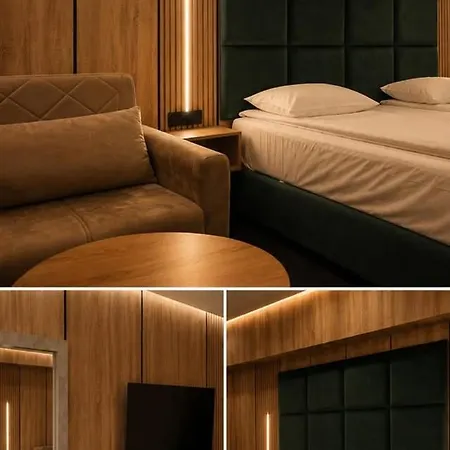 Hotel Paradise Ognyanovo (Blagoevgrad)