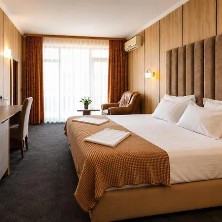 Hotel Paradise Ognyanovo (Blagoevgrad)