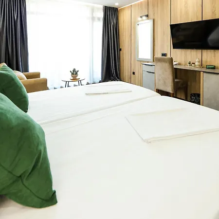 Hotel Paradise