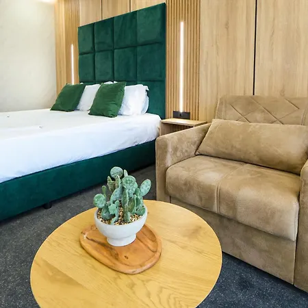 Hotel Paradise Ognyanovo (Blagoevgrad)