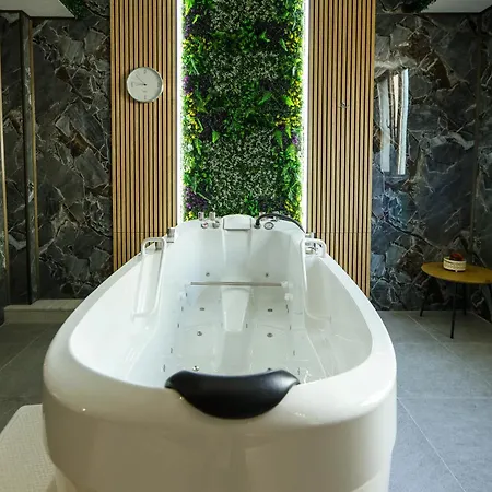 Hotel Paradise
