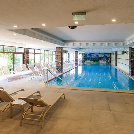 Hotel Paradise 3*