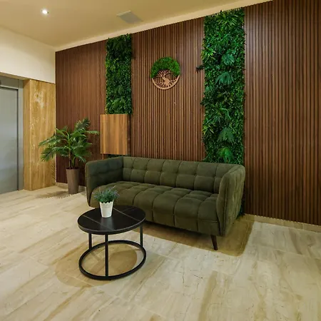 Paradise Hotel Ognyanovo (Blagoevgrad)