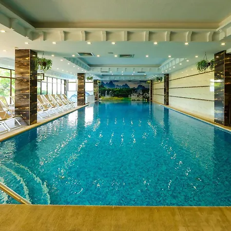 Hotel Paradise