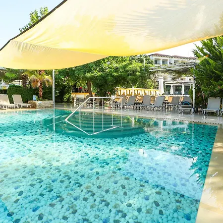 Hotel Paradise Ognyanovo (Blagoevgrad)
