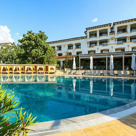 Hotel Paradise