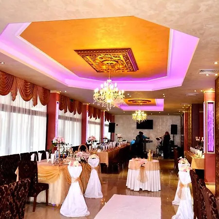 Hotel Paradise 3*