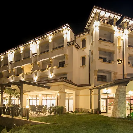 Hotel Paradise