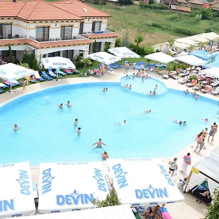 Paradise Hotel