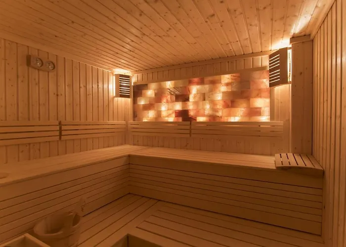 Paradise Hotel Ognyanovo (Blagoevgrad)