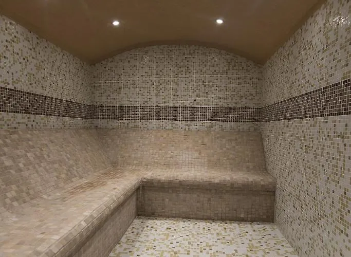 Hotel Paradise Ognyanovo (Blagoevgrad)