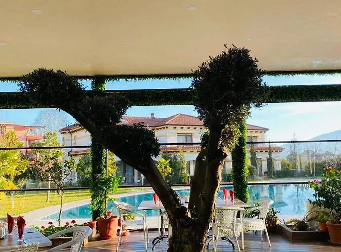 Paradise Ognyanovo (Blagoevgrad)