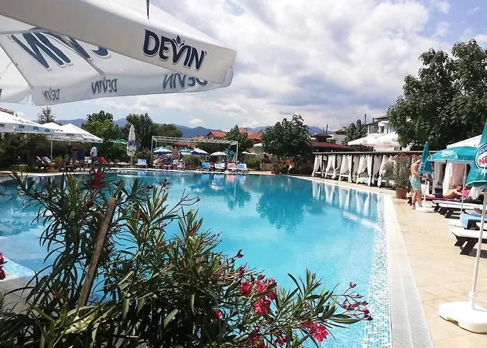 Paradise Ognyanovo (Blagoevgrad)