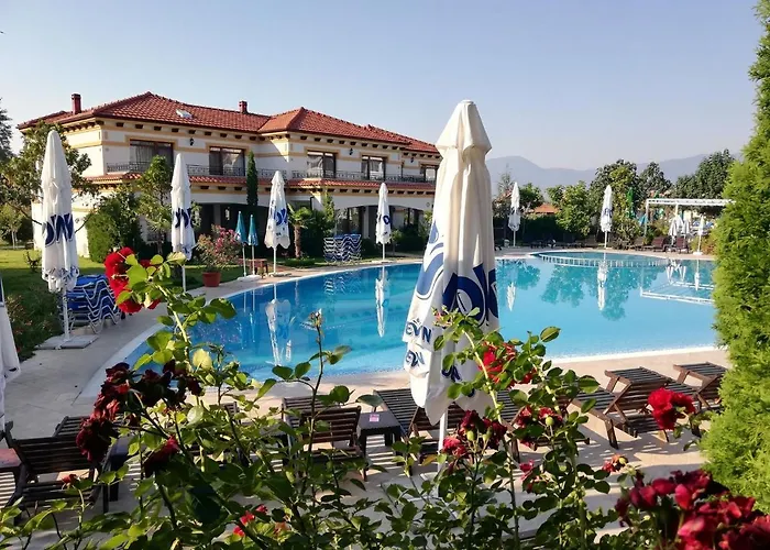 Paradise Ognyanovo (Blagoevgrad)