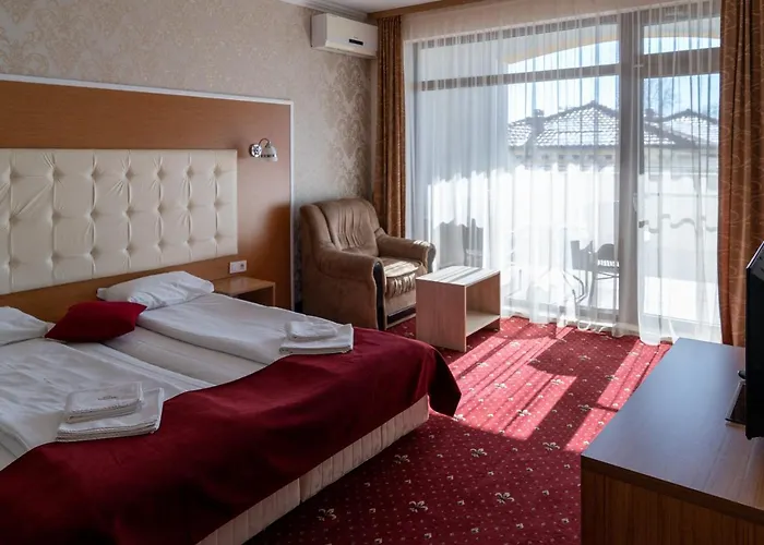 Paradise Ognyanovo (Blagoevgrad)