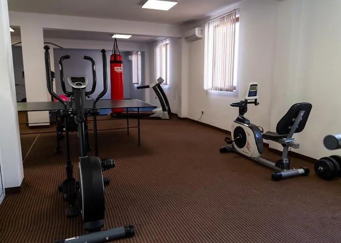 Hotel Paradise Ognyanovo (Blagoevgrad)