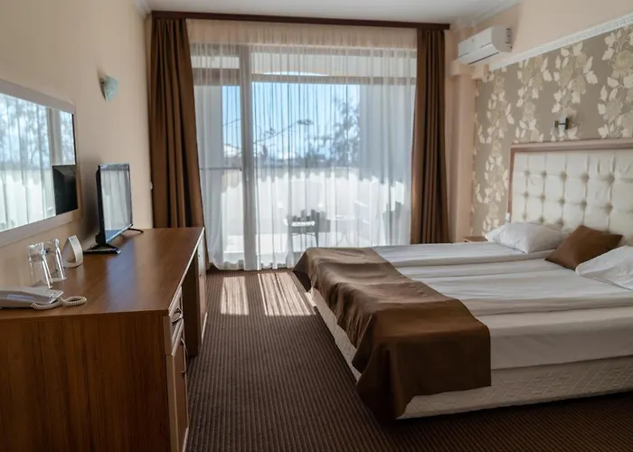 Paradise Hotel Ognyanovo (Blagoevgrad)