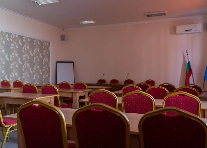 Paradise Hotel Ognyanovo (Blagoevgrad)