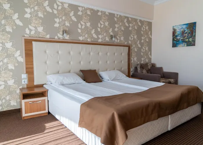 Paradise Ognyanovo (Blagoevgrad)