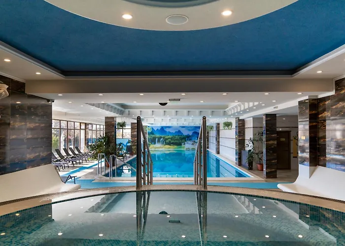 Paradise Ognyanovo (Blagoevgrad)