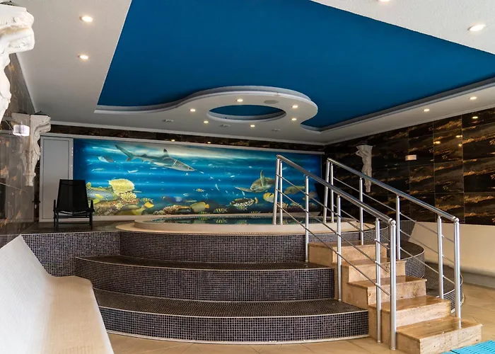 Paradise 3* Ognyanovo (Blagoevgrad)