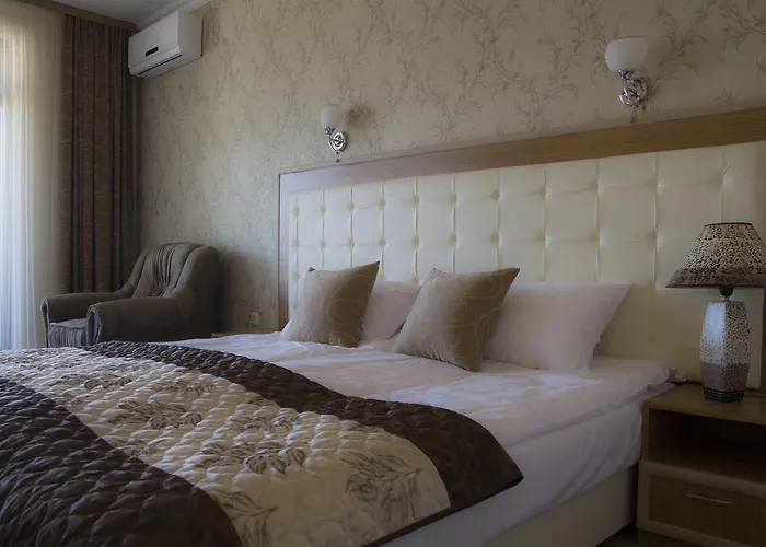 Paradise Ognyanovo (Blagoevgrad)