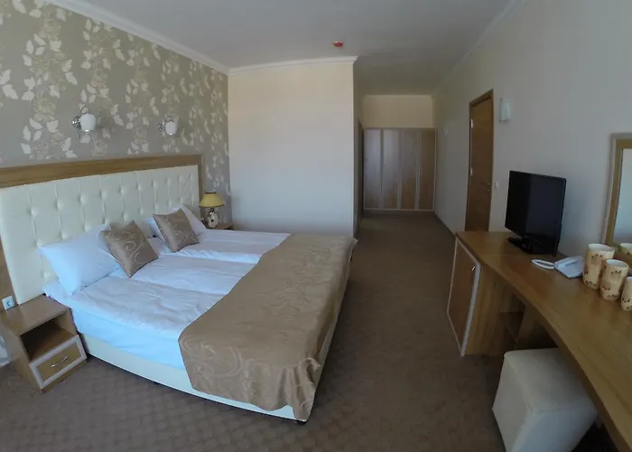 Hotel Paradise Ognyanovo (Blagoevgrad)