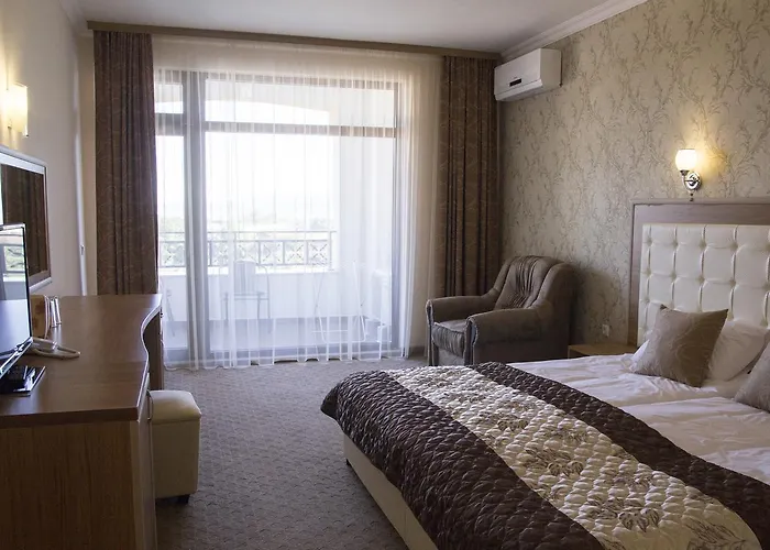 Paradise Ognyanovo (Blagoevgrad)