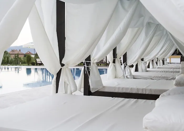 Paradise 3* Ognyanovo (Blagoevgrad)